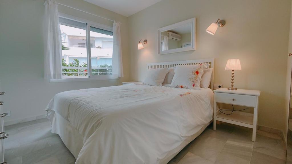 Estrelicia Iii Apartamento
