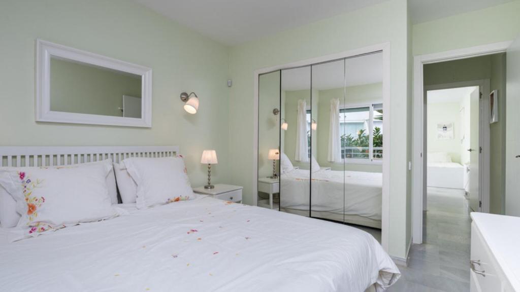 Estrelicia Iii Apartemen