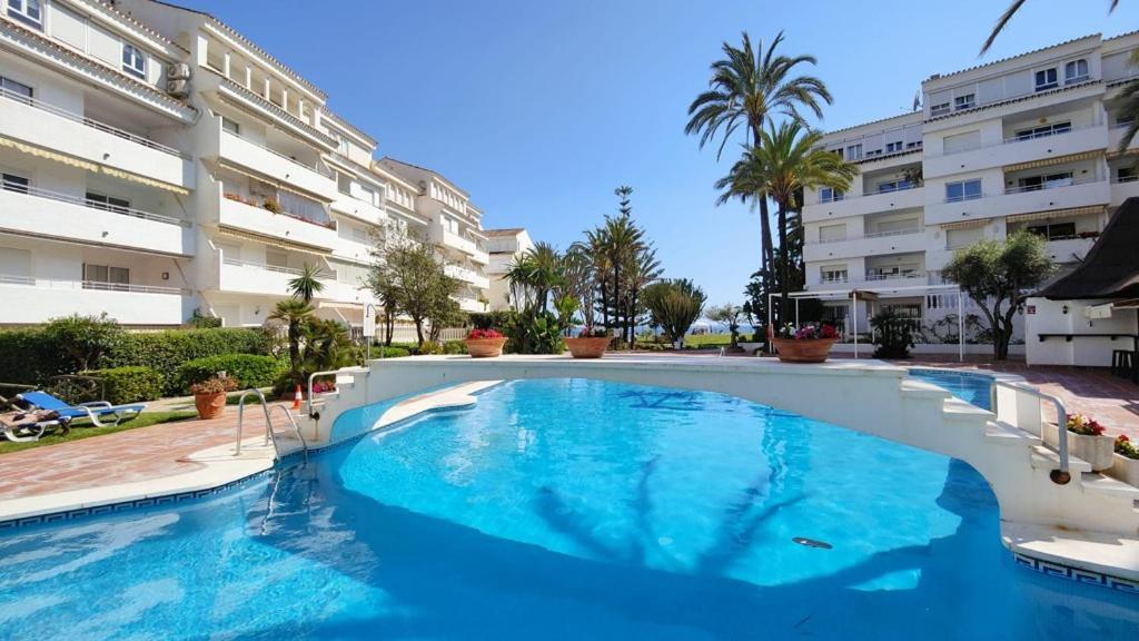 Estrelicia Iii Apartemen *