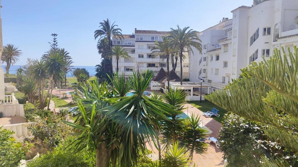 Estrelicia Iii Apartemen