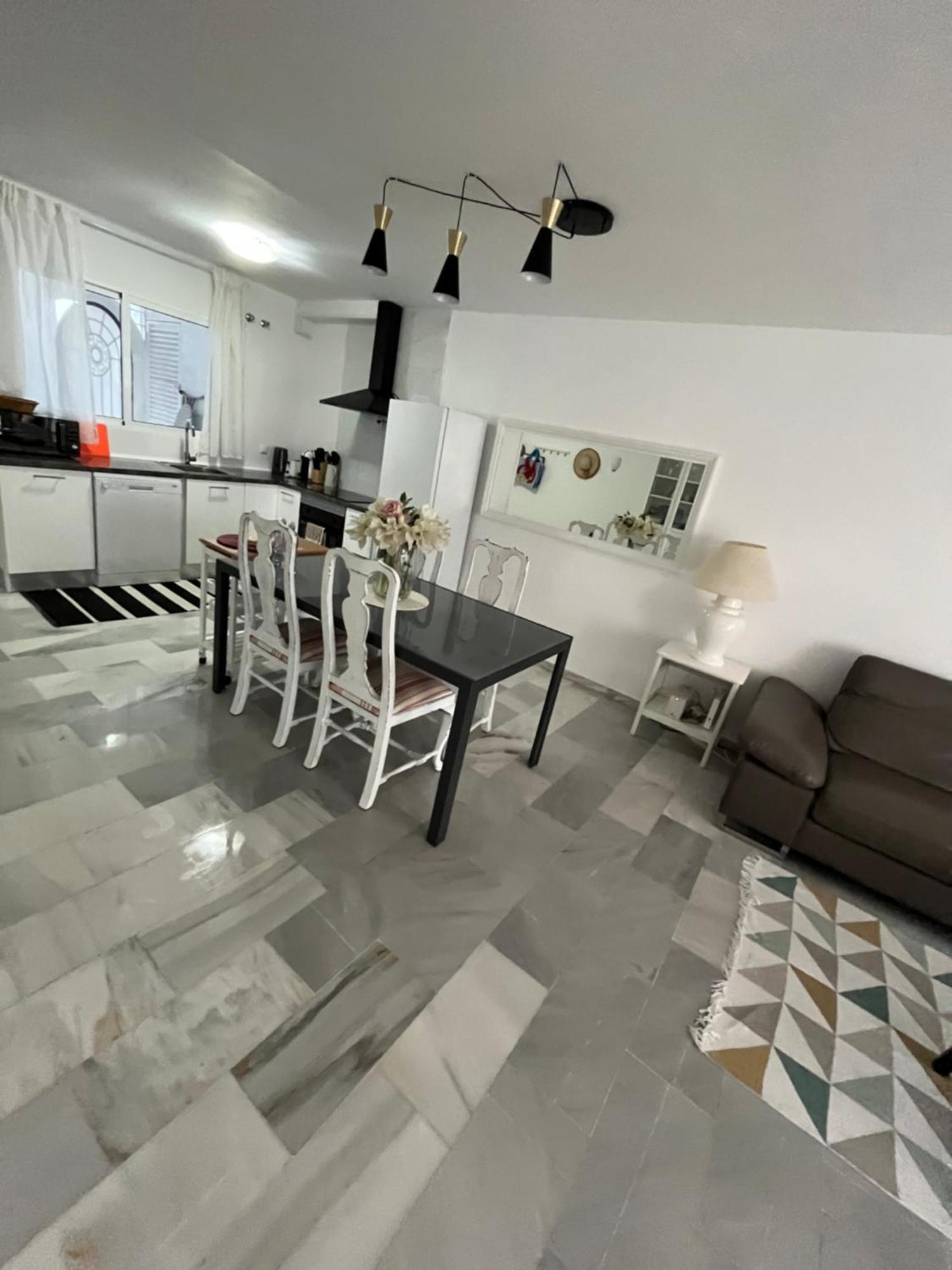 Apartamento Estrelicia Iii Marbella