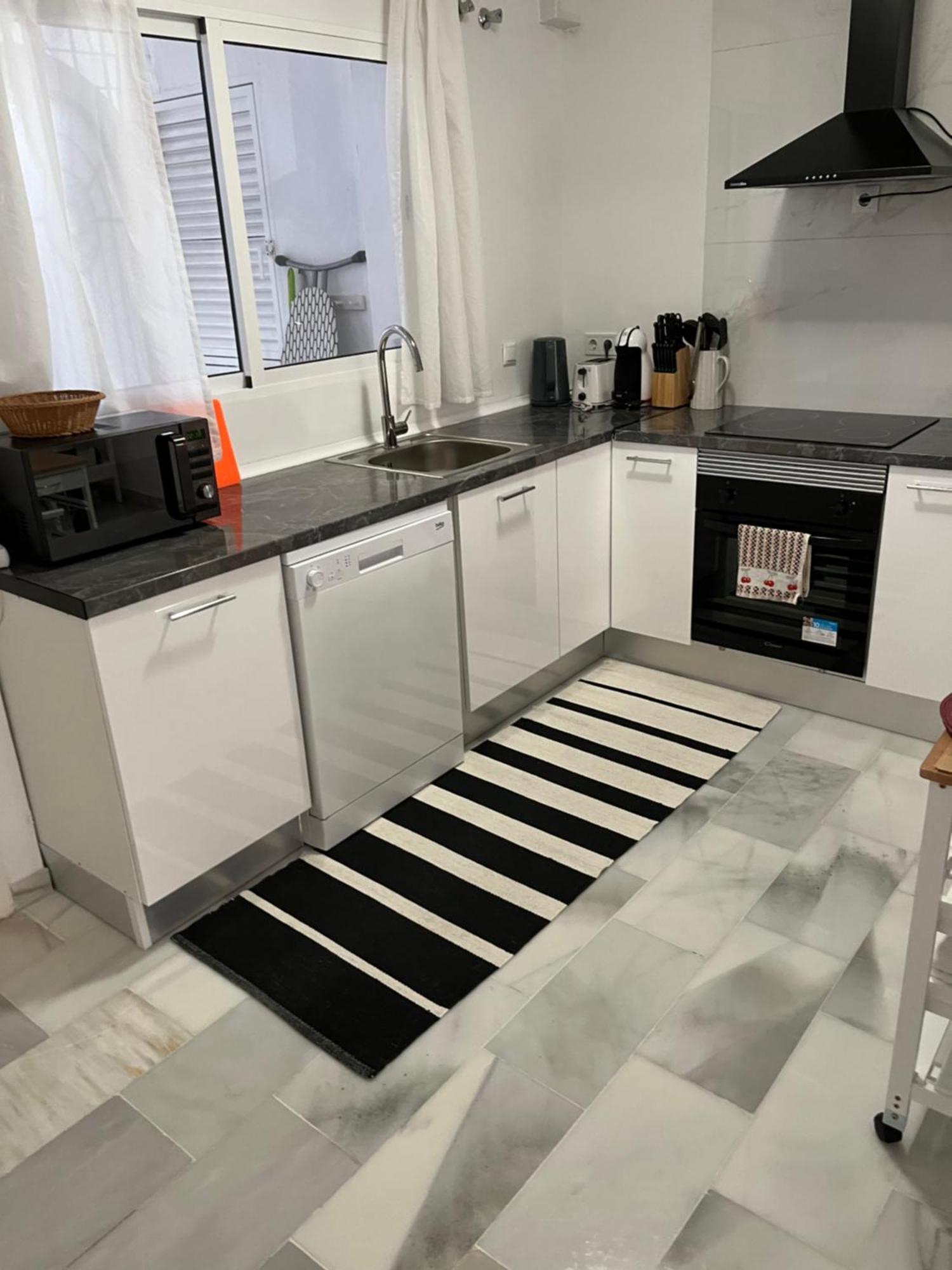 Apartamento Estrelicia Iii Marbella