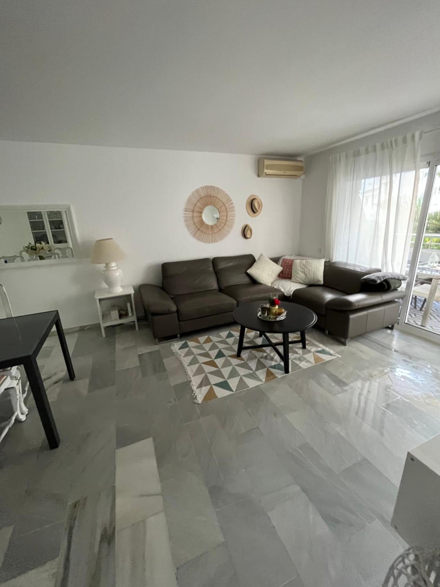 Estrelicia Iii Apartamento Marbella